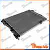 Radiateur du moteur pour NISSAN | CCH-NS-002, 67364